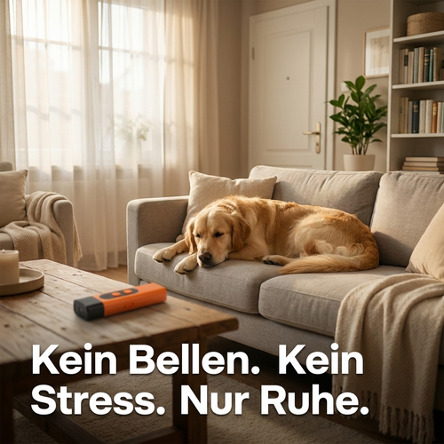 BellStopp Pro™ Schmerzfreier Bellstopper