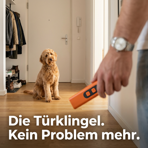 BellStopp Pro™ Schmerzfreier Bellstopper