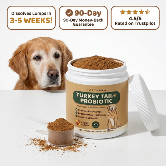 LumpRelief+™ Fix the Gut. Dissolve the Lump.