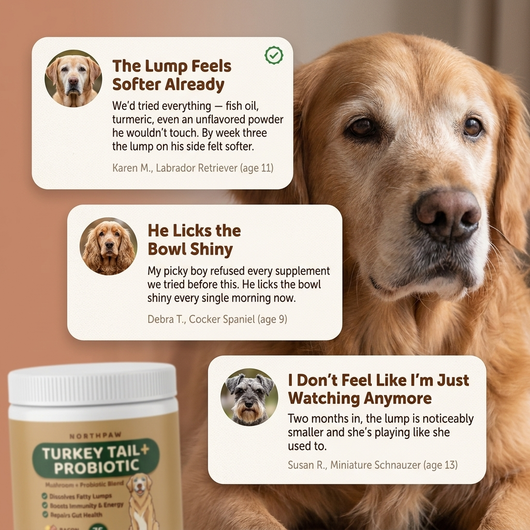 LumpRelief+™ Fix the Gut. Dissolve the Lump.