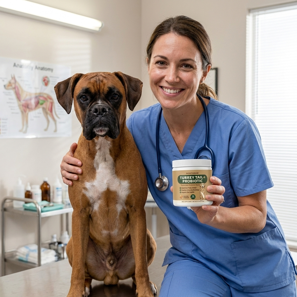 Dr. Lauren Mitchell